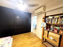 Blk 40 THE BEO CRESCENT (Bukit Merah), HDB 3 Rooms #565844151